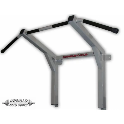 AGM Fali Húzódzkodó - Arnold Gold Sport