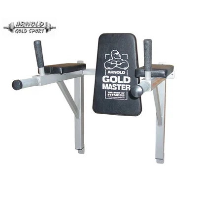 AGM Fali Tolódzkodó Hasprés - Arnold Gold Sport