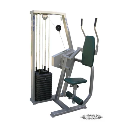 AGM Hasprés gép - Arnold Gold Sport