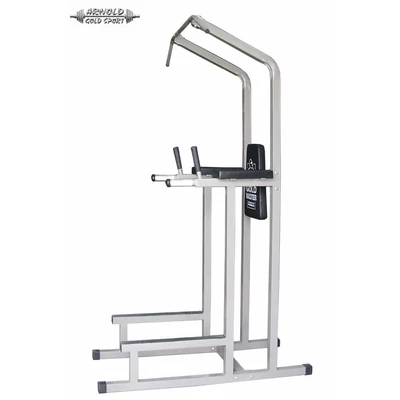 AGM Húzó. - Toló. Hasprés 1 - Arnold Gold Sport