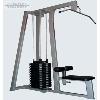 AGM Hátgép függőleges - Arnold Gold Sport