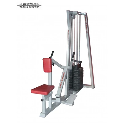 AGM Mellhez húzó gép - Arnold Gold Sport