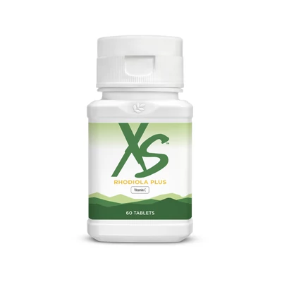 Rhodiola Plus XS™ 60 tabl. - Amway