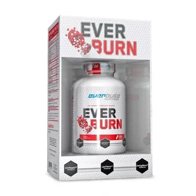 Ever Burn 120 kapsz. EverBuild Nutrition