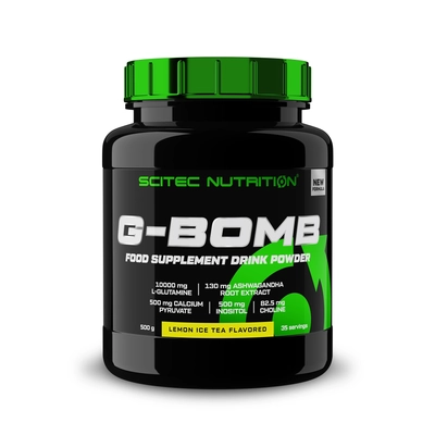 G-Bomb Scitec Nutrition