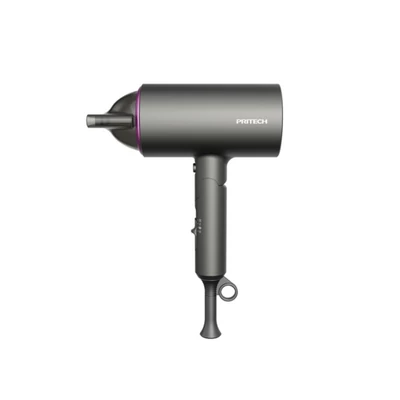 PRITECH összecsukható hajszárító utazáshoz