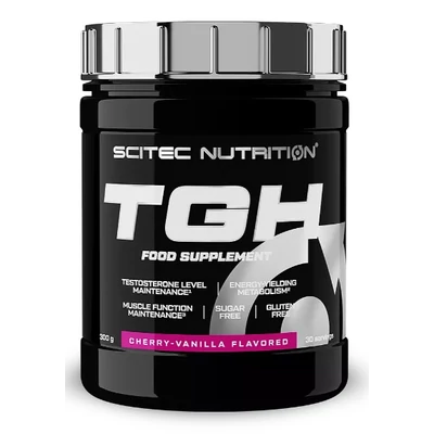 TGH Scitec Nutrition Hardcore