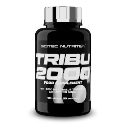 Tribu 2000 90 tabl. Scitec Nutrition