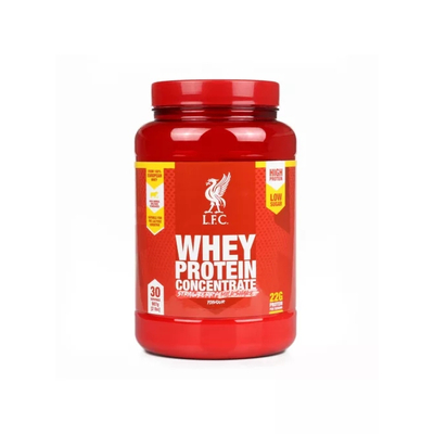Whey Protein Concentrate LFC Nutrition