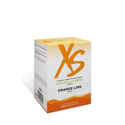 Electrolyte Drink Narancs-Lime ízű XS™ - Amway