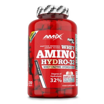 Amino HYDRO-32 AMIX Nutrition