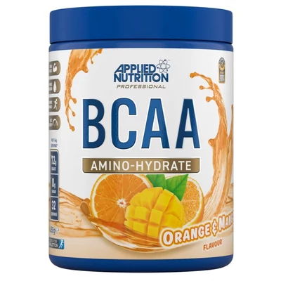 BCAA Amino-Hydrate Applied Nutrition
