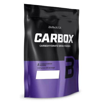 Carbox 1000 g BioTechUSA