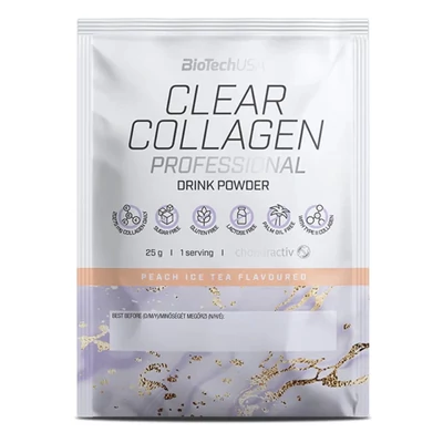Clear Collagen Professional BioTechUSA