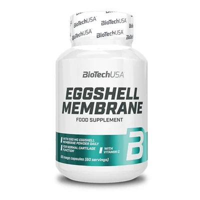 Eggshell membrane 60 megakapszula BioTechUSA