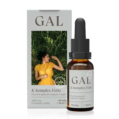 K-komplex Forte 20ml GAL
