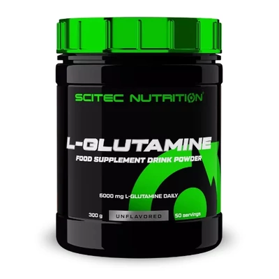 L-Glutamine Scitec Nutrition