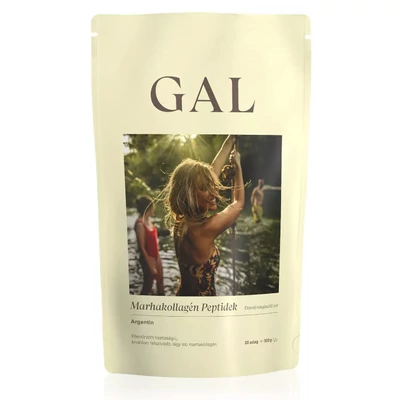 Marhakollagén Peptidek - Argentin 300g GAL
