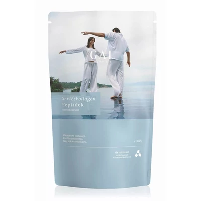 Sertéskollagén Peptidek 300g GAL