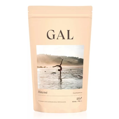 Flóra rost 180g GAL