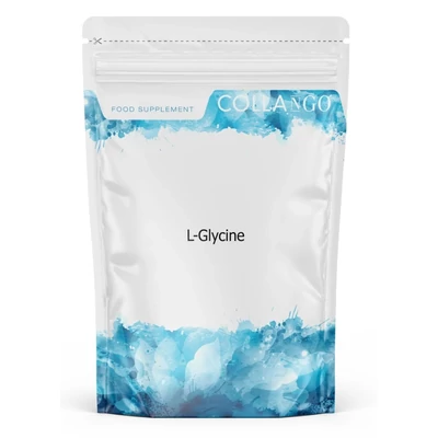 COLLANGO L-Glycine 500g