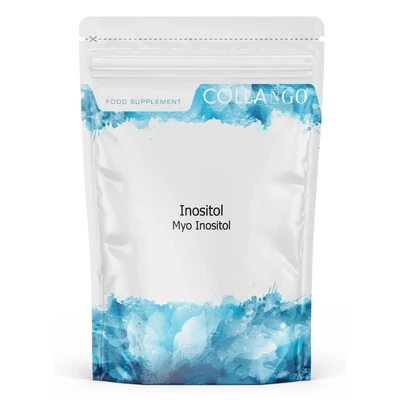 COLLANGO Myo Inositol 400g