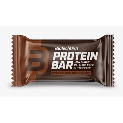Protein Bar fehérjeszelet 20x35g BioTechUSA