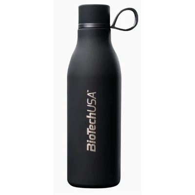 Rozsdamentes acél palack 500 ml BioTechUSA