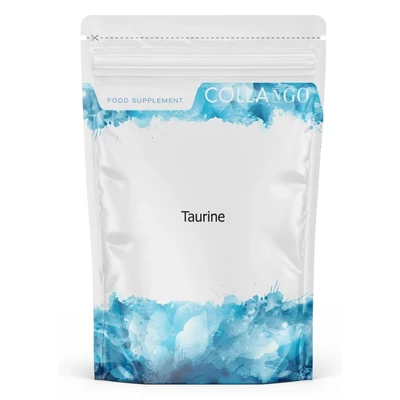 COLLANGO Taurine 500g