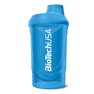 Wave Shaker 600 ml BioTechUSA