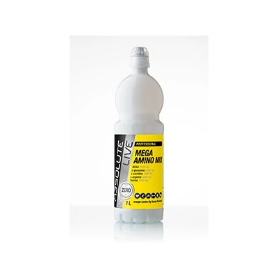 Mega Amino Mix Sportital Narancs-Kaktuszfüge-Méz 1000ml Absolute Live