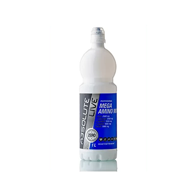 Mega Amino Mix Sportital Vegyesgyümölcs 1000ml Absolute Live