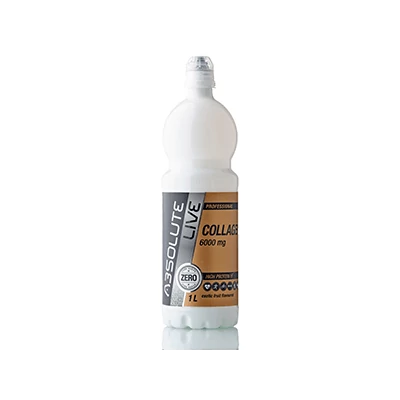 Kollagén Sportital Exotic 1000ml Absolute Live