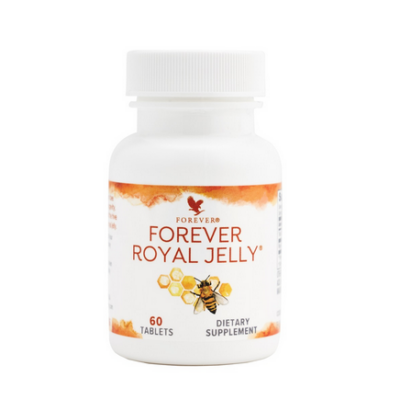 Royal Jelly 60 tabletta Forever Living Products