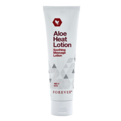 Aloe Heat Lotion 118 ml Forever Living Products