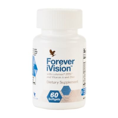 iVision 60 kapsz. Forever Living Products