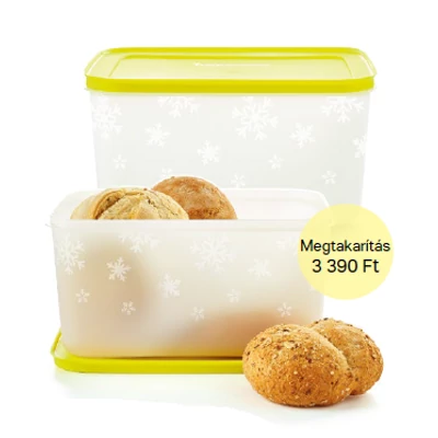 Fagyasztó Társ 2,5 L Tupperware