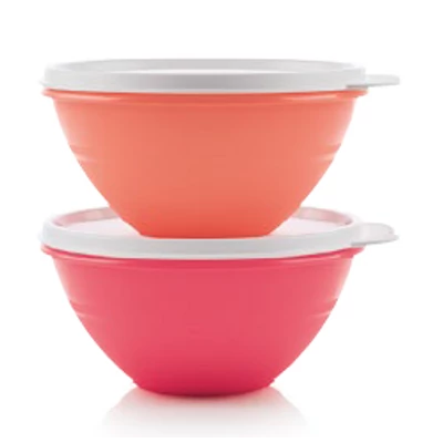 Mini csodatál 560 ml rózsaszín 1 db Tupperware