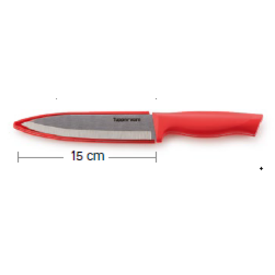 Praktikus Nagy Konyhai kés Tupperware