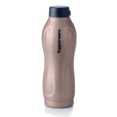Thermo Fém Öko palack 550 ml csavaros kupakkal Tupperware