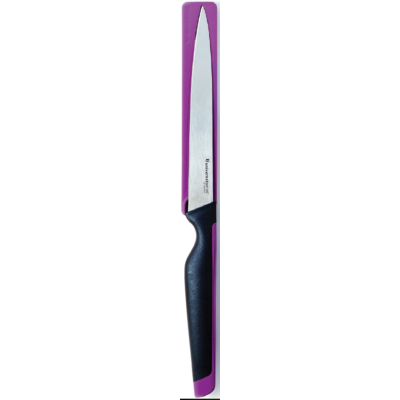 Filéző kés tokkal Tupperware - 3