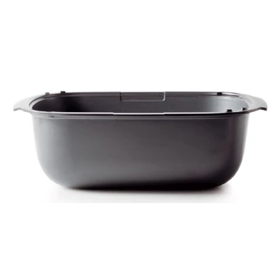 UltraPro Szögletes Alj 5,7 L Tupperware