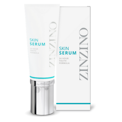 Skin serum 50 ml Zinzino
