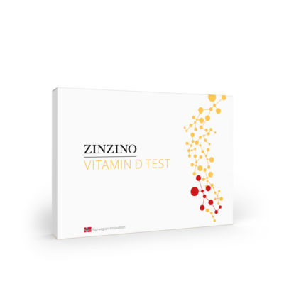 Vitamin D Test Zinzino