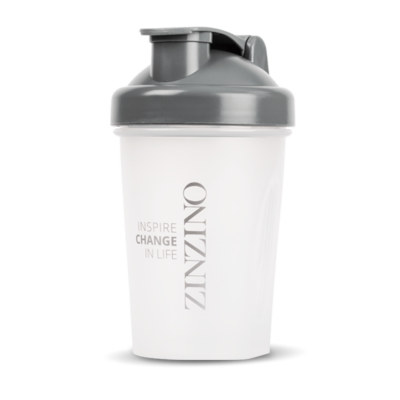 Shaker pohár Zinzino