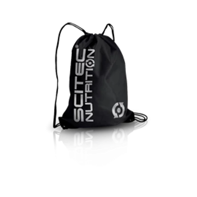 Gym Sack fekete Scitec Nutrition