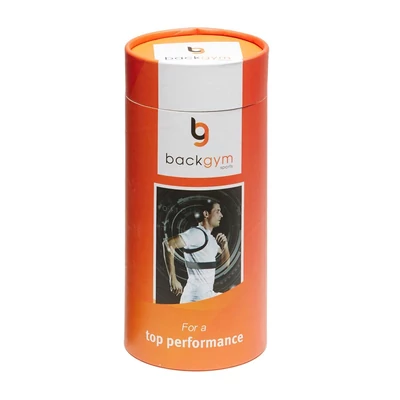BackGym Sports innovatív tartásjavító hátpánt