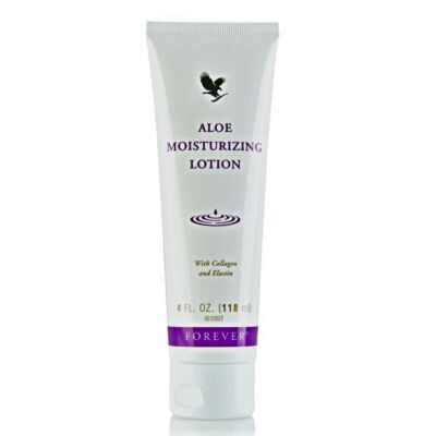 Aloe Moisturizing Lotion 118 ml Forever Living Products