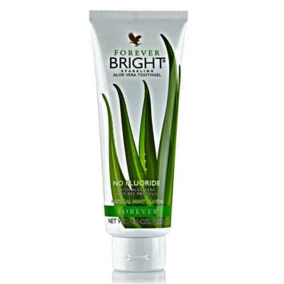 Bright Toothgel 130 g fluormentes fogkrém Forever Living Products