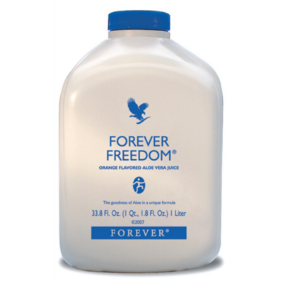 Freedom 1 L Forever Living Products